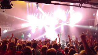 Fat Chance (Fuck the Bullshit) - 311 - Live at The Tabernacle, Atlanta, GA 7/30/16