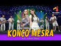 AJENG FEBRIA Ft CUPI CUPITA KONCO MESRA Esek Esek Esek Official Live Music Video