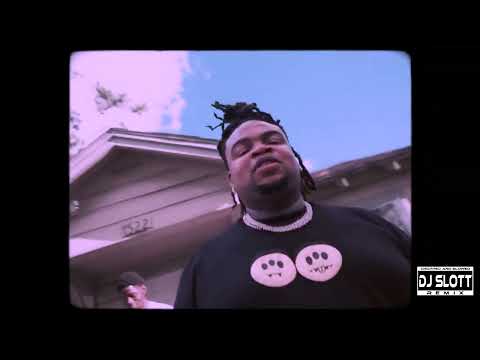 DJ Slott Remix - Big Yavo - Tell It (Chopped & Slowed Video)