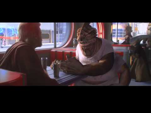 Energy Engineer vs Software explained via Star Wars