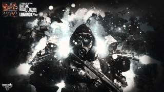[Trap] DATSIK - Hold It Down (feat. Georgia Murray) (Luminox Remix)
