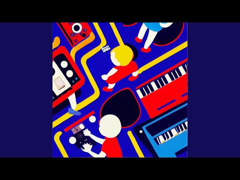 Mängude aeg (feat. Jarek Kasar)