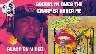 Singer and Producer Reacts To: Steely Dan-Brooklyn Owes The Charmer Underneath-REACTION VIDEO