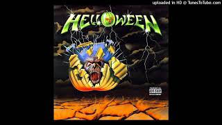 HELLOWEEN (Featuring Kai Hansen) - intro + Starlight ([EP] Helloween - (1985))