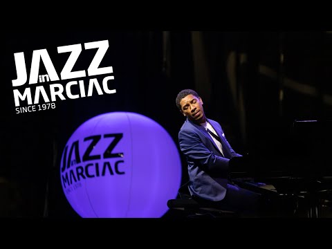 @christiansandsmusic Trio "Light Blue" @Jazz_in_Marciac 2022