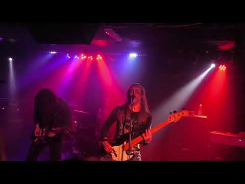 Kringa - ? (live in Potok, 24.01.2026, Warszawa)