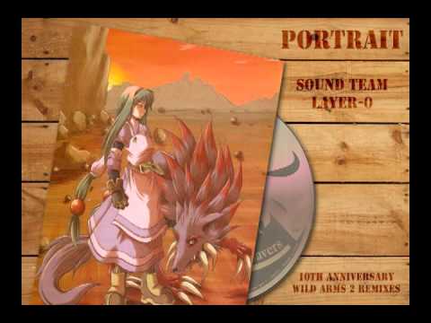 Wild ARMS 2 Remix: Battle vs. Lord Blazer