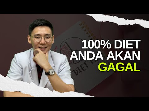 Menurunkan berat badan 22 kg Potongan rambut untuk menghapus orang itu dari sisi