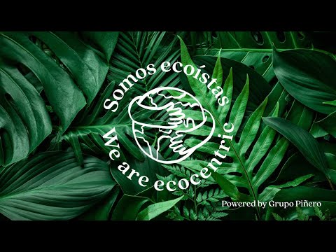 Somos ecoístas | Powered by Grupo Piñero