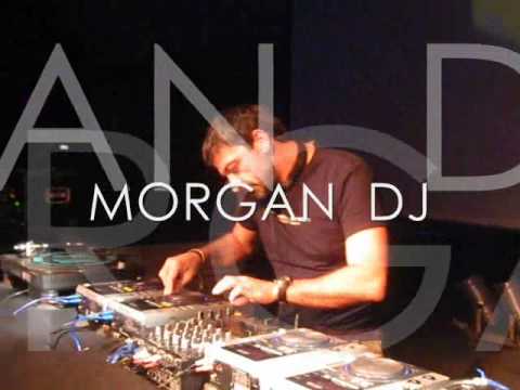 DJ MORGAN @ 22° AFRO MEETING 09 (Astrid-*)