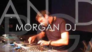 DJ MORGAN @ 22° AFRO MEETING 09 (Astrid-*)