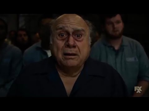 I get it now. | Mac’s Dance Scene (S13 Ep:10)