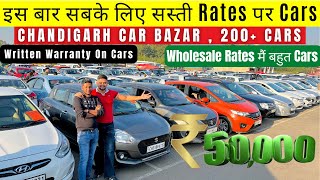 Used Second hand cars, Used cars for Sale, Second hand car for sale, Chandigarh car market, Used Car