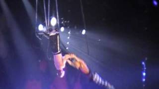 P!nk Live 2009 - Sober (With aerial-acrobatics) - Belfast, Odyssey Arena 22/04/09 [High Quality]