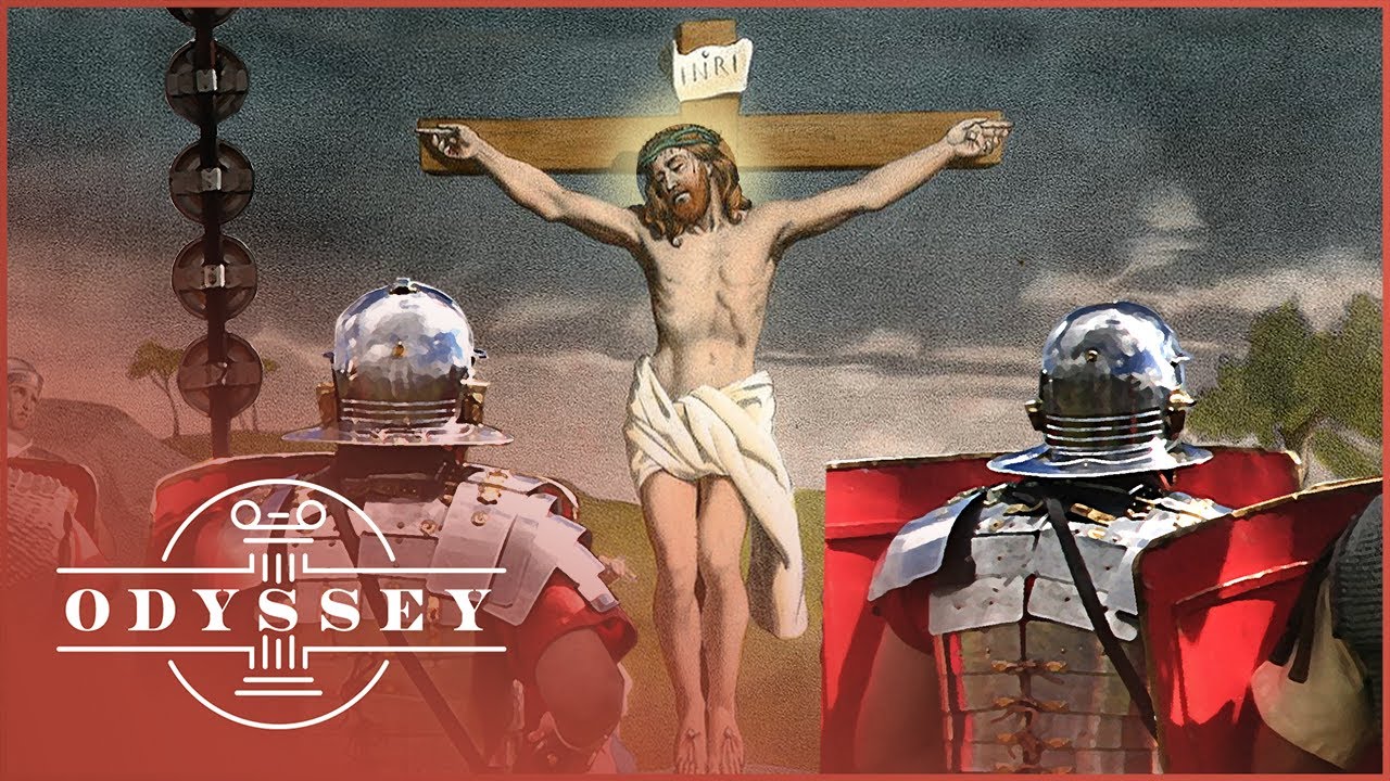 How Did Rome Keep Law And Order During The Life Of Christ