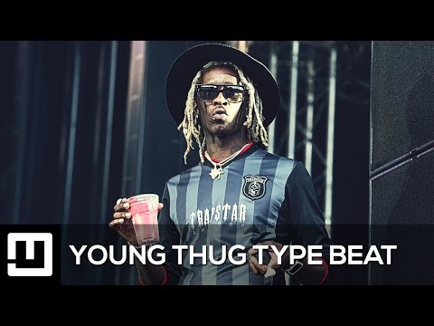 808 Mafia / Young Thug Type Beat 