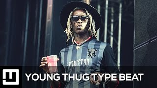 808 Mafia / Young Thug Type Beat 
