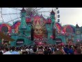 Paul Van Dyk PR. evelution HUGE epic stage @ Tomorroland 2012 ! HD