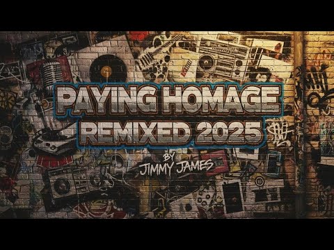 PAYIN HOMAGE REMIXED 2025