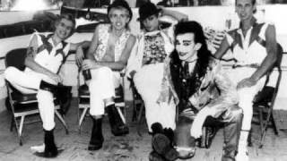 The Adicts- Who Spilt My Beer?