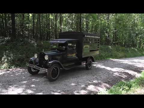 1929 Ford Model A (CC-1522639) for sale in Atlanta, Georgia