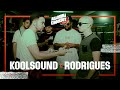 KOOLSOUND VS RODRIGUES | ACADEMIA KNOCK OUT