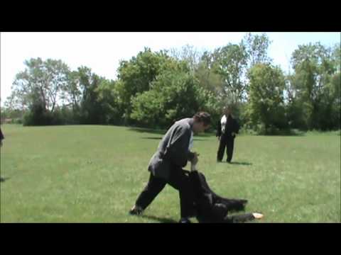 BKR Gyokko Ryu - Joryaku no Maki - Danshu