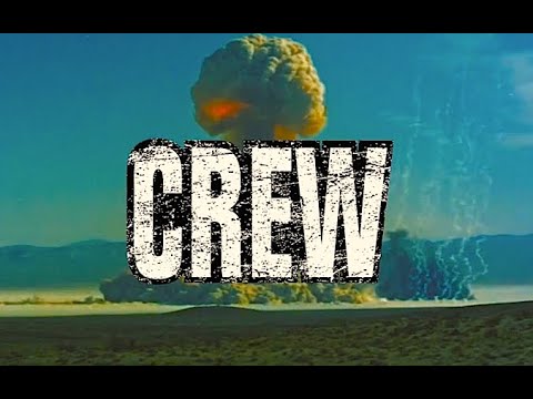 CREW feat. Ras Luta - Przerwij ten krag