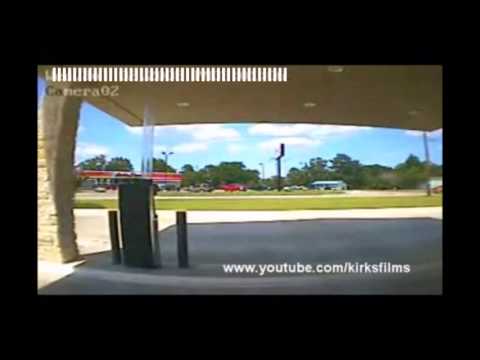 DSP Tries It - Going on Vacation