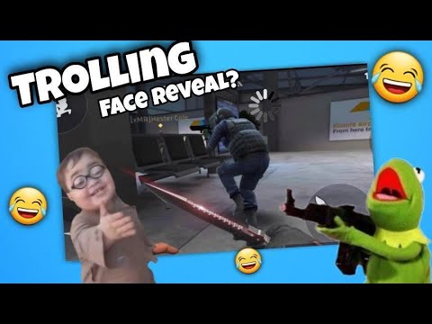 Critical ops Funny Moments