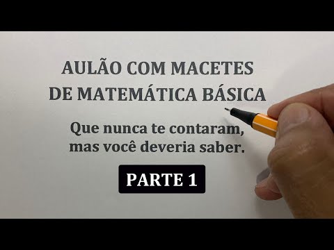 Math Tricks Every Student Should Know (Part 1)