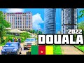 DOUALA Cameroon:  The Largest City In CEMAC Regions