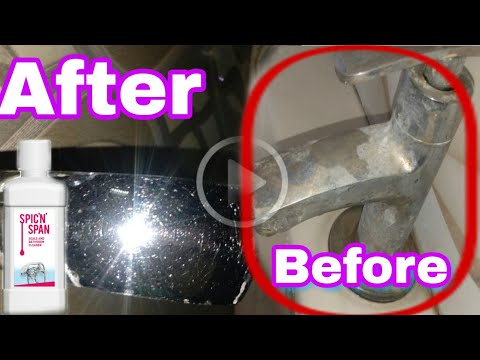 Modicare spic'N'Span