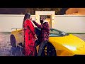 Redz - Lal Saree Ta feat Devi || Sylheti Official Music Video