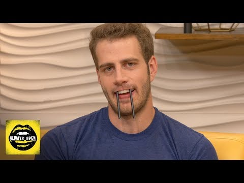 Are We Unhealthy? - Always Open | Rooster Teeth