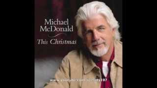 Michael McDonald (feat. Twinkie Clark) &quot;Children Go Where I Send Thee&quot;