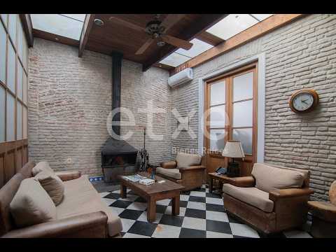 Video de YouTube - Venta de Casa en Aguada.