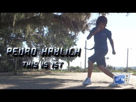 Pedro Hablich / @pedriinhohablic ‹‹ This Is IST ›› 1/4 [FREE STEP/RS] HD