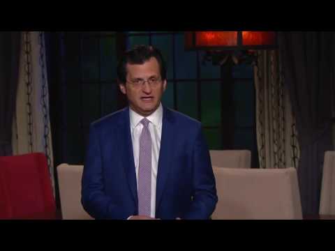 Before the Rain (1994) - TCM Intro (TCM Import)