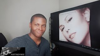 Mariah Carey - &quot;All I&#39;ve Ever Wanted&quot; (REACTION)