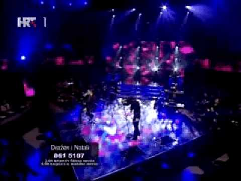 Natali Dizdar i Dražen Čuček - Loše vino