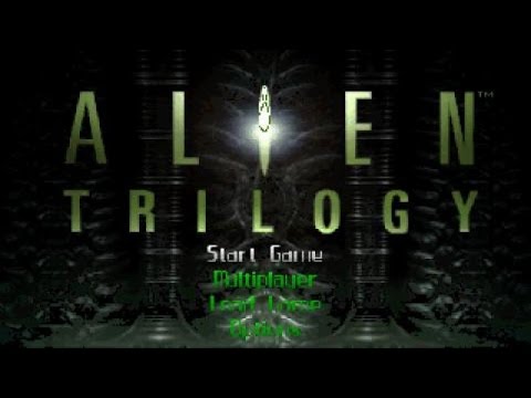 alien trilogy pc game free download