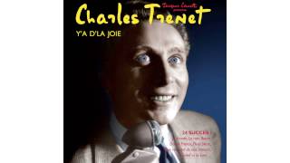 Charles Trenet - Moi j'aime le Music Hall