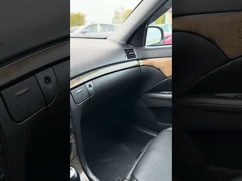 фото mercedes-benz e-класс amg iii (w211, s211) 0