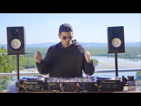 JUICCE @ SET NA VARANDA