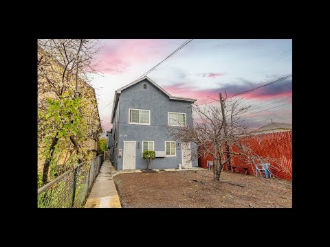 3321 Chestnut Street - Video 2 of 2