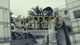 GUERREIRO - MC J.A 062  PROD. SERGIO AUGUSTO ( VIDEO CLIPE OFICIAL)
