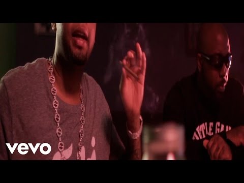 Philthy Rich - No More Pain ft. Trae Tha Truth, Billy Blue