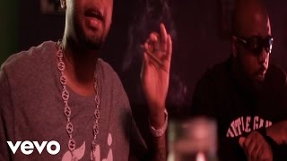 Philthy Rich - No More Pain ft. Trae Tha Truth, Billy Blue