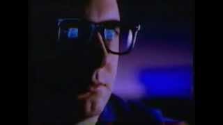 1997 Magic the Gathering Card Game Commercial